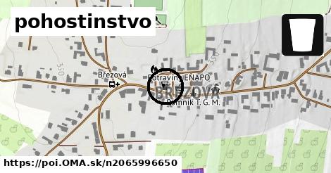 pohostinstvo