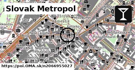 Slovak Metropol