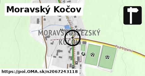 Moravský Kočov