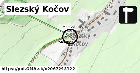 Slezský Kočov