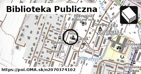 Biblioteka Publiczna