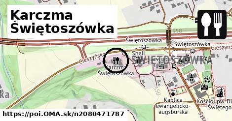 Karczma Świętoszówka