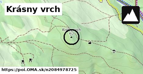 Krásny vrch