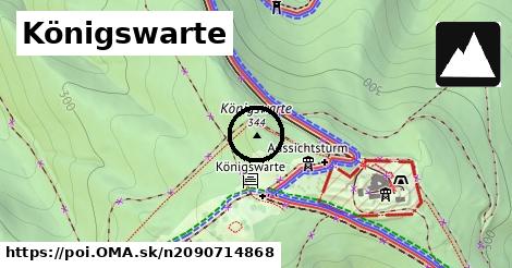 Königswarte