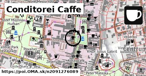 Conditorei Caffe