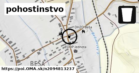 pohostinstvo