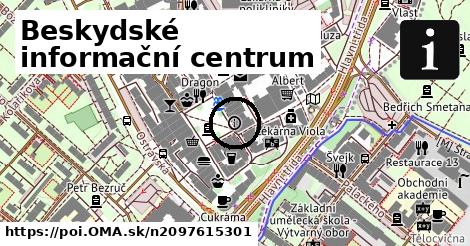 Beskydské informační centrum