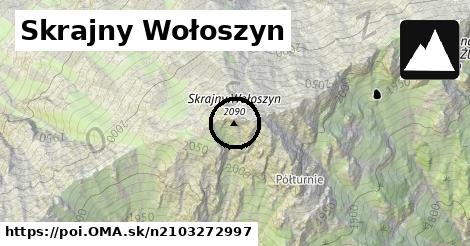 Skrajny Wołoszyn