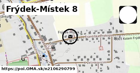 Frýdek-Místek 8