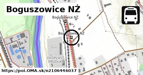 Boguszowice NŻ