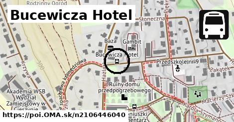 Bucewicza Hotel