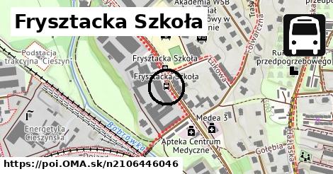 Frysztacka Szkoła