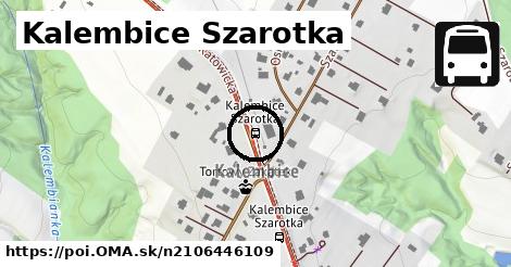 Kalembice Szarotka