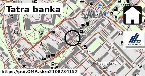 Tatra banka