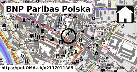 BNP Paribas Polska