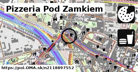 Pizzeria Pod Zamkiem