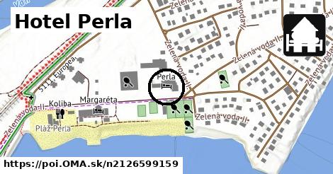 Hotel Perla