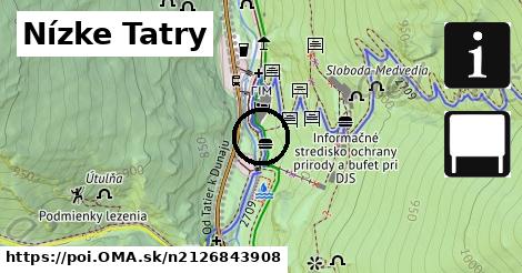 Nízke Tatry