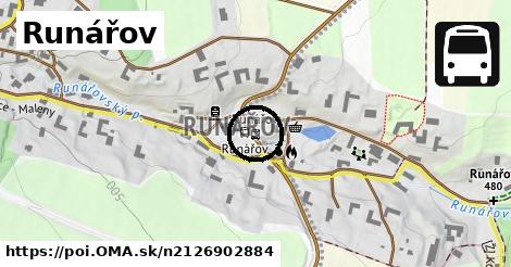 Runářov