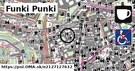 Funki Punki