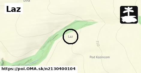 Laz