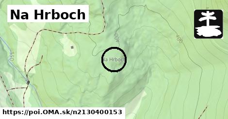 Na Hrboch