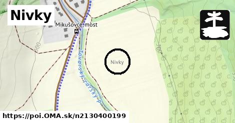 Nivky