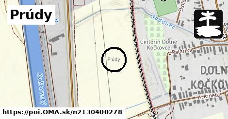 Prúdy