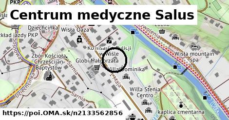 Centrum medyczne Salus