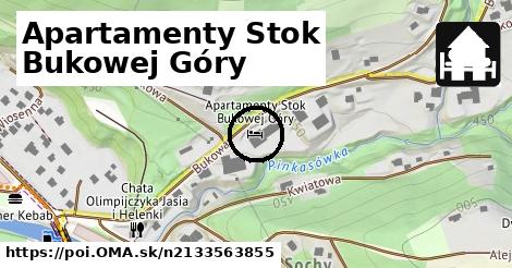 Apartamenty Stok Bukowej Góry