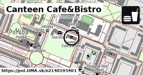 Canteen Cafe&Bistro