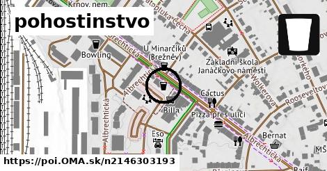 pohostinstvo