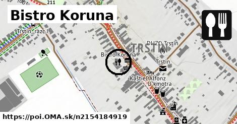 Bistro Koruna