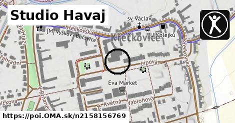 Studio Havaj