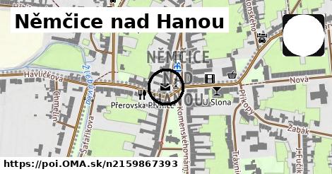 Němčice nad Hanou