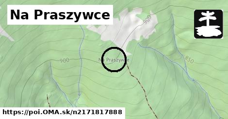 Na Praszywce