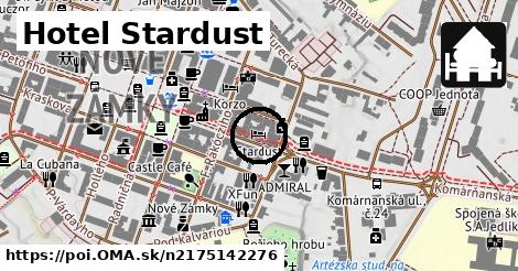 Hotel Stardust