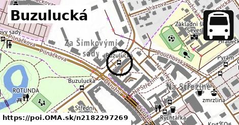 Buzulucká