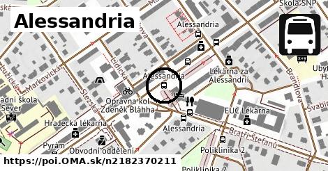 Alessandria