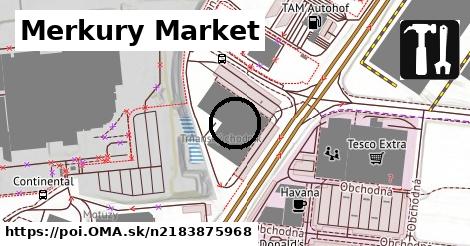 Merkury Market