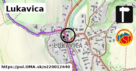 Lukavica