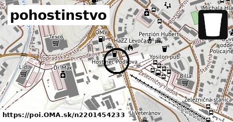 pohostinstvo