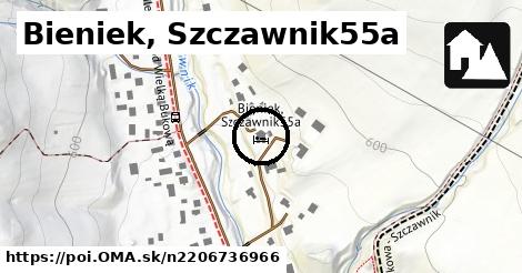 Bieniek, Szczawnik55a