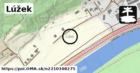 Lúžek