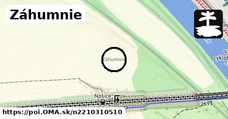 Záhumnie