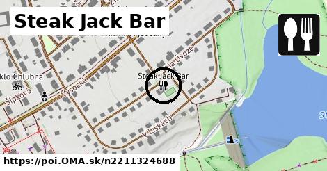 Steak Jack Bar