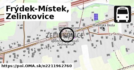 Frýdek-Místek, Zelinkovice