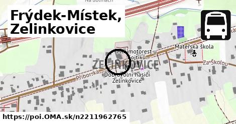 Frýdek-Místek, Zelinkovice