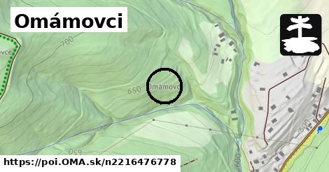 Omámovci