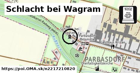 Schlacht bei Wagram